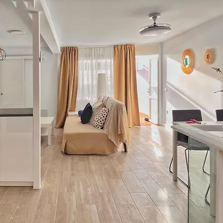 Canary Treasure Sunset By The Sea - Modern With Ocean Views *