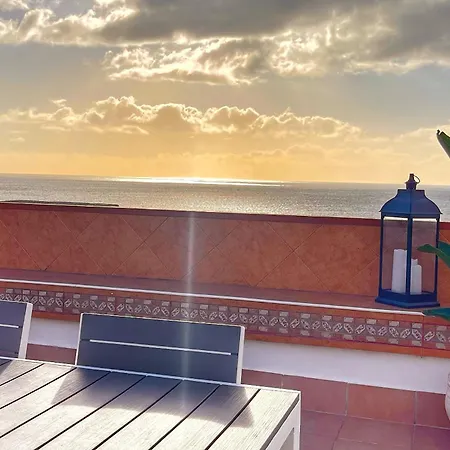 Lejlighed Sunset By The Sea - Modern With Ocean Views