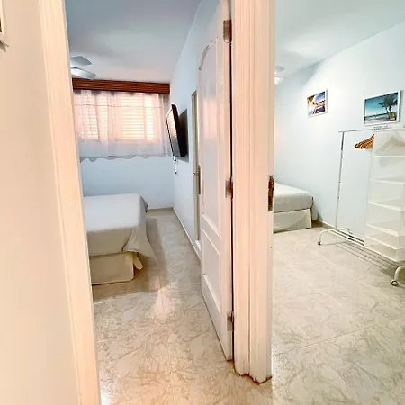 Apartmán Sunset By The Sea - Modern With Ocean Views Candelaria