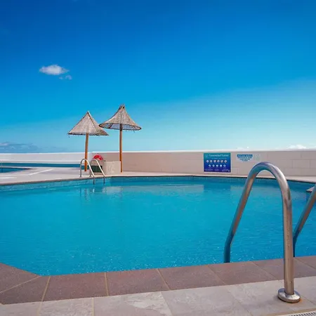 Sunset By The Sea - Modern With Ocean Views Διαμέρισμα *