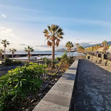 Lejlighed Sunset By The Sea - Modern With Ocean Views *