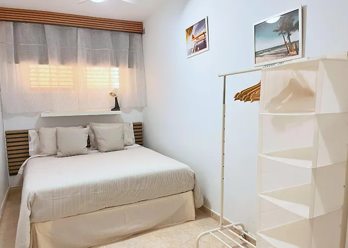 Sunset By The Sea - Modern With Ocean Views * Candelaria