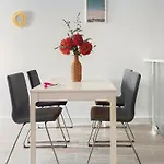 Apartman Sunset By The Sea - Modern With Ocean Views