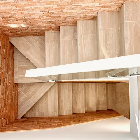 Sunset By The Sea - Modern With Ocean Views Apartment Candelaria
