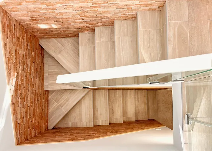 Sunset By The Sea - Modern With Ocean Views Apartamento Candelaria