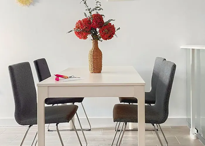 Apartamento Sunset By The Sea - Modern With Ocean Views