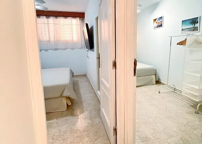 Apartamento Sunset By The Sea - Modern With Ocean Views Candelaria