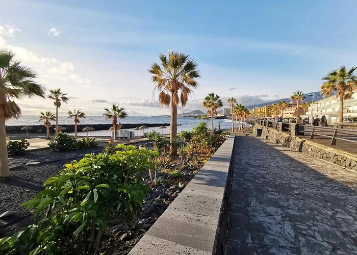 Apartamento Sunset By The Sea - Modern With Ocean Views *